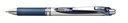 Gelschrijver Pentel BL77 Energel medium donkerblauw