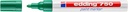 Viltstift edding 750 lakmarker rond 2-4mm groen