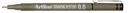 Fineliner Artline technisch 0.8mm zwart
