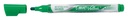 Whiteboardmarker Bic Velleda liquid rond medium groen