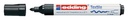 Viltstift edding 4500 textiel rond 2-3mm zwart