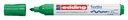 Viltstift edding 4500 textiel rond 2-3mm groen