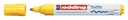 Textielmarker edding 4500 rond 2-3mm geel