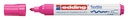Viltstift edding 4500 textiel rond 2-3mm roze