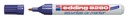 Viltstift edding 8280 onzichtbaar rond 1.5-3mm UV