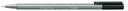 Fineliner Staedtler Triplus 334 zwart 0.3mm