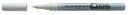 Fineliner PILOT Super Color extra fijn wit