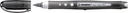 Rollerpen STABILO worker colorful 2019/46 medium zwart