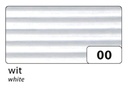 Golfkarton Folia E-golf 50x70cm 250gr nr00 wit