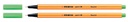 Fineliner STABILO point 88/33 fijn groen