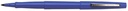 Fineliner Paper Mate Flair Original medium blauw