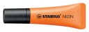 Markeerstift STABILO 72/54 neon oranje