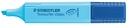 Markeerstift Staedtler 364 Textsurfer blauw