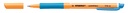 Rollerpen STABILO PointVisco 1099/51 fijn azuurblauw