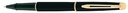 Rollerpen Waterman Hémisphère matt black GT fijn
