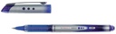 Rollerpen PILOT V-Ball Grip fijn blauw