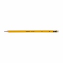 Potlood Bruynzeel 1705K Burotek HB met gum