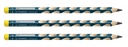 Potlood STABILO Easygraph grafiet 321 HB linkshandig