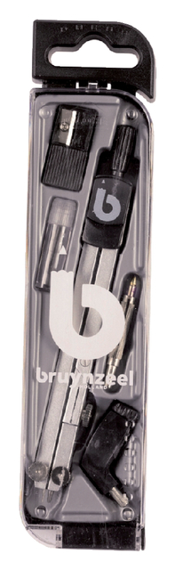 Passer Bruynzeel Teens set à 5 delen