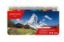 Kleurpotloden Caran d'Ache Prismalo 40 stuks assorti