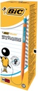Vulpotlood Bic Matic strong HB 0.9mm inclusief stiften