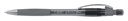 Vulpotlood Bic Velocity Pro HB 0.5mm grijs