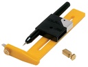 Snijmes Olfa compass cutter cmp-1 cirkelsnijder