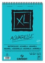 Aquarelpapier Canson XL 30vel 300gr A4 wit