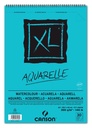 Aquarelpapier Canson XL 30vel 300gr A3 wit
