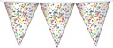 Confetti slinger 10 meter
