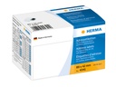 Etiket HERMA adres 4341 89X42mm op rol 250stuks