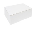 Postpakketbox IEZZY 2 200x140x80mm wit