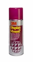 Lijmspray 3M Displaymount spuitbus 400ml
