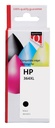 Inktcartridge Quantore alternatief tbv HP CB684EE 364XL zwart