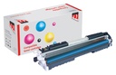 Tonercartridge Quantore alternatief tbv HP CE311A 126A blauw