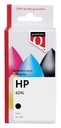 Inktcartridge Quantore alternatief tbv HP C2P05AE 62XL zwart