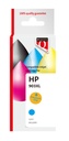 Inktcartridge Quantore alternatief tbv HP T6M03AE 903XL blauw HC