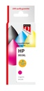 Inktcartridge Quantore alternatief tbv HP F6U17AE 953XL rood HC