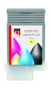 Inktcartridge Quantore alternatief tbv Canon PFI-107 geel