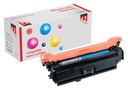 Tonercartridge Quantore alternatief tbv HP CE401A 507A blauw