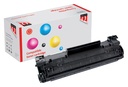 Tonercartridge Quantore alternatief tbv HP CF283A 83A zwart