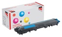 Toner Quantore alternatief tbv Brother TN-245C blauw