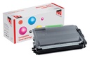 Toner Quantore alternatief tbv Brother TN-3512BK zwart