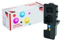 Toner Quantore alternatief tbv Kyocera TK-5230C blauw