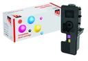 Toner Quantore alternatief tbv Kyocera TK-5230M rood