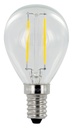 Ledlamp Integral E14 2700K warm wit 2W 250lumen