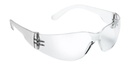 Veiligheidsbril Univet 568 transparant