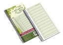 Things to do Djois Atlanta recycled papier Today 297x140mm 80vel 70gr groen