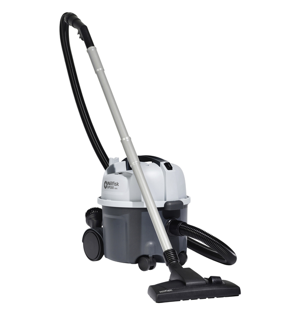 Stofzuiger Nilfisk VP300 Basic 800W 10L