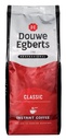 Koffie Douwe Egberts instant Classic 300gr